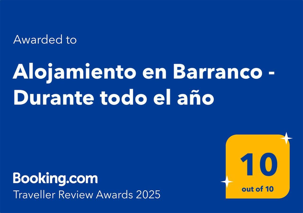 Alojamiento En Barranco - Durante Todo El Ano リマ エクステリア 写真